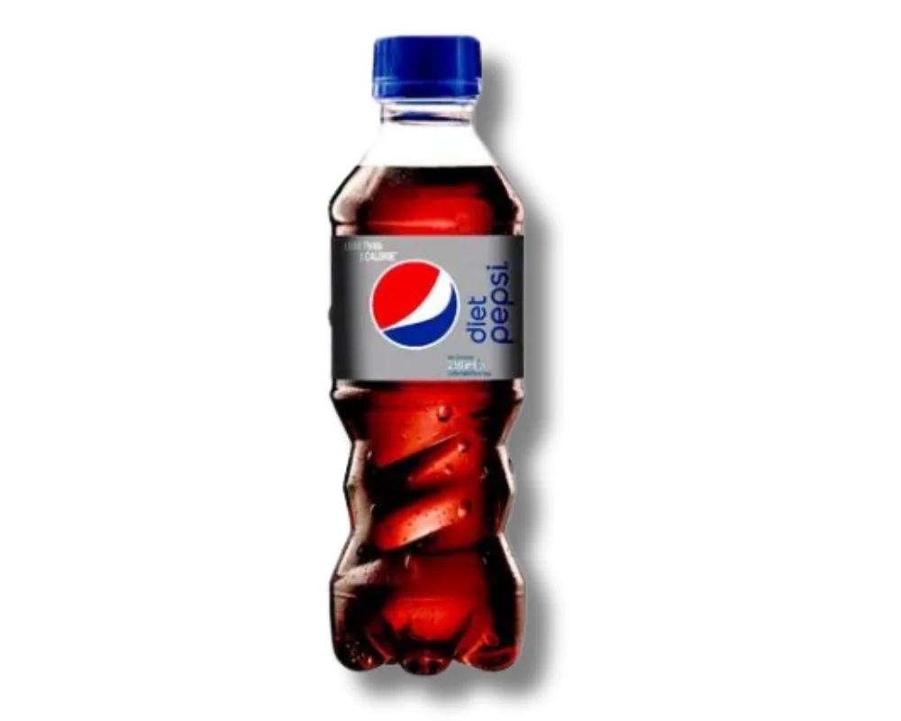 Pepsi Diet 250ml